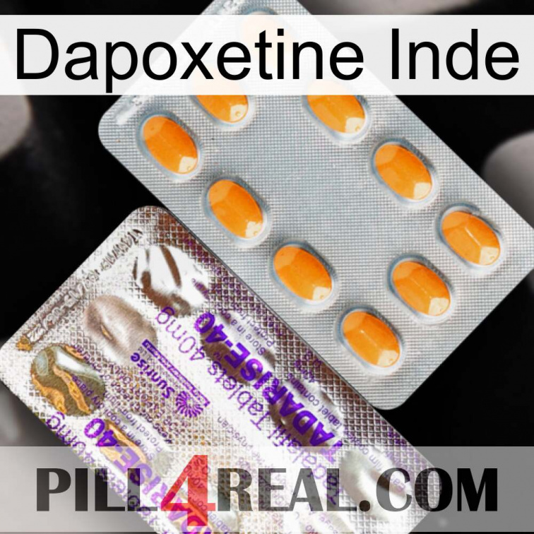 Dapoxetine India new12